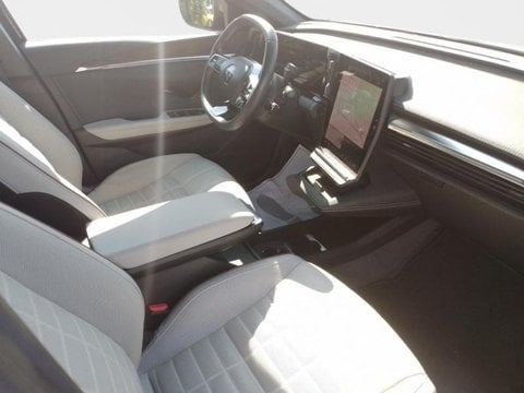Voitures D'occasion À Bruay-La-Buissiere | Renault Mégane Megane E-Tech Electric Ev60 220Ch Ico...