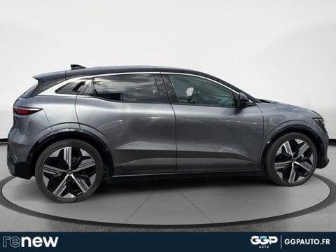Voitures D'occasion À Bruay-La-Buissiere | Renault Mégane Megane E-Tech Electric Ev60 220Ch Ico...