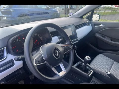 Voitures D'occasion À Bruay-La-Buissiere | Renault Clio 1.0 Tce 100Ch Evolution Gpl