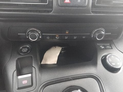 Voitures D'occasion À Bruay-La-Buissiere | Peugeot Rifter 1.2 Puretech 130Ch S&S Standard Allure...