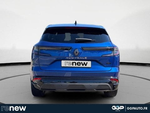 Voitures D'occasion À Bruay-La-Buissiere | Renault Austral 1.2 E-Tech Full Hybrid 200Ch Techno
