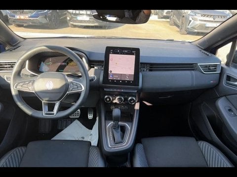 Voitures D'occasion À Bruay-La-Buissiere | Renault Clio 1.6 E-Tech 145Ch Full Hybrid Esprit Alpi...