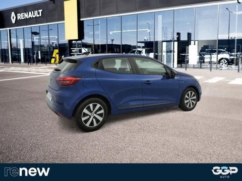 Voitures D'occasion À Bruay-La-Buissiere | Renault Clio 1.0 Tce 90Ch Equilibre