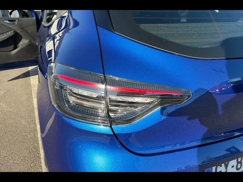 Voitures D'occasion À Bruay-La-Buissiere | Renault Clio 1.6 E-Tech 145Ch Full Hybrid Evolution - 24