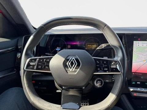 Voitures D'occasion À Bruay-La-Buissiere | Renault Espace 1.2 E-Tech Full Hybrid 200Ch Esprit Al...
