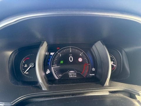 Voitures D'occasion À Bruay-La-Buissiere | Renault Mégane Megane 1.5 Blue Dci 115Ch Intens Edc