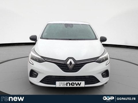 Voitures D'occasion À Bruay-La-Buissiere | Renault Clio 1.0 Tce 90Ch Evolution