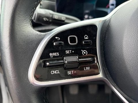 Voitures D'occasion À Bruay-La-Buissiere | Mercedes-Benz Classe A 180 136Ch Style Line