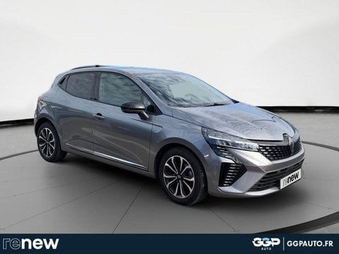 Voitures D'occasion À Bruay-La-Buissiere | Renault Clio 1.0 Tce 90Ch Techno