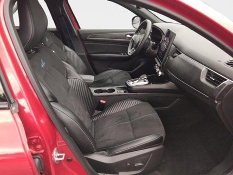 Voitures D'occasion À Bruay-La-Buissiere | Renault Arkana 1.6 E-Tech 145Ch Full Hybrid Esprit Al...