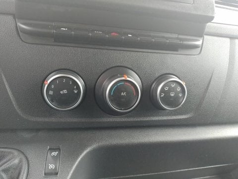 Voitures D'occasion À Bruay-La-Buissiere | Renault Master Fg F3500 L2H2 2.3 Blue Dci 135Ch Confo...