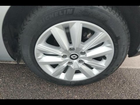 Voitures D'occasion À Bruay-La-Buissiere | Renault Mégane 1.5 Blue Dci 115Ch Business Edc -21N