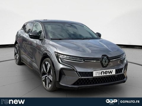 Voitures D'occasion À Bruay-La-Buissiere | Renault Mégane Megane E-Tech Electric Ev60 220Ch Ico...