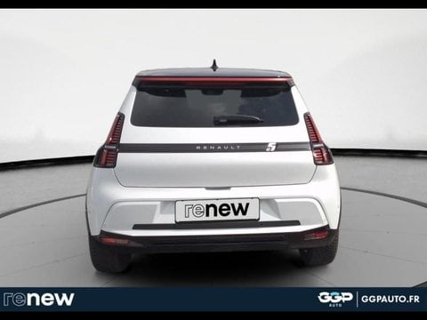 Voitures D'occasion À Bruay-La-Buissiere | Renault 5 E-Tech Electrique 150Ch Iconic Cinq Autonom...