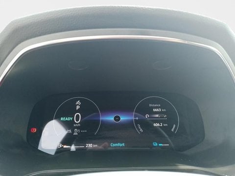Voitures D'occasion À Bruay-La-Buissiere | Renault Captur 1.6 E-Tech Full Hybrid 145Ch Esprit Al...