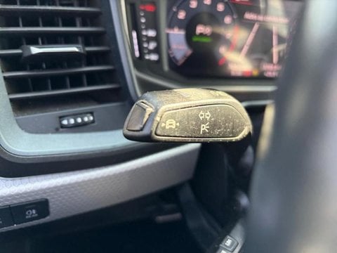 Voitures D'occasion À Bruay-La-Buissiere | Audi A1 Sportback 30 Tfsi 110Ch S Tronic 7