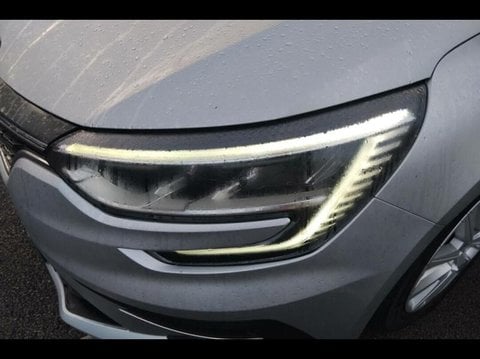 Voitures D'occasion À Bruay-La-Buissiere | Renault Mégane 1.5 Blue Dci 115Ch Business Edc -21N