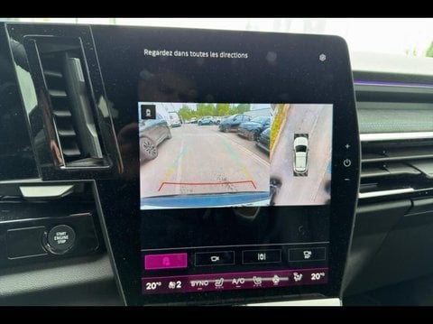 Voitures D'occasion À Bruay-La-Buissiere | Renault Austral 1.2 E-Tech Full Hybrid 200Ch Esprit A...