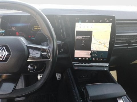Voitures D'occasion À Bruay-La-Buissiere | Renault Austral 1.2 E-Tech Full Hybrid 200Ch Iconic E...