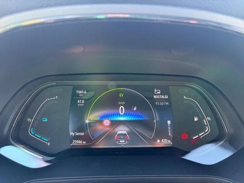 Voitures D'occasion À Bruay-La-Buissiere | Renault Captur 1.6 E-Tech Hybride 145Ch Rive Gauche