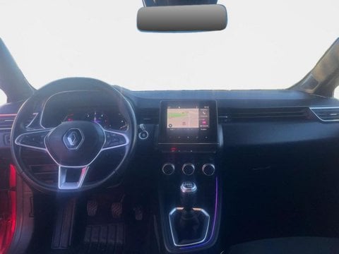 Voitures D'occasion À Bruay-La-Buissiere | Renault Clio 1.5 Blue Dci 115Ch Intens