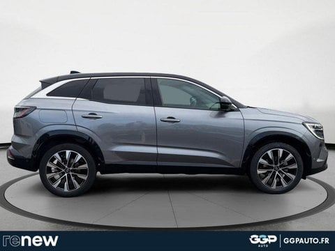 Voitures D'occasion À Bruay-La-Buissiere | Renault Austral 1.2 Tce Mild Hybrid Advanced 130Ch Te...