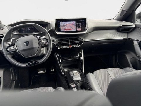 Voitures D'occasion À Bruay-La-Buissiere | Peugeot 2008 1.2 Hybrid 136Ch Gt E-Dcs6