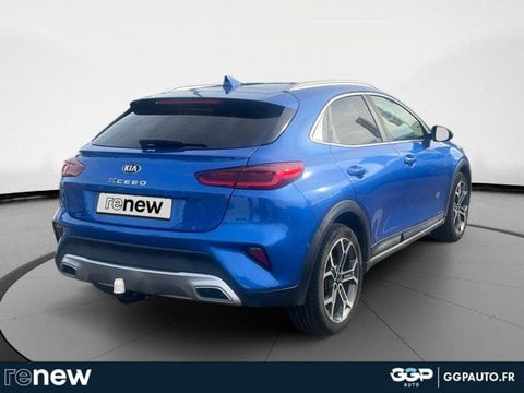Voitures D'occasion À Bruay-La-Buissiere | Kia Xceed 1.0 T-Gdi 120Ch Design