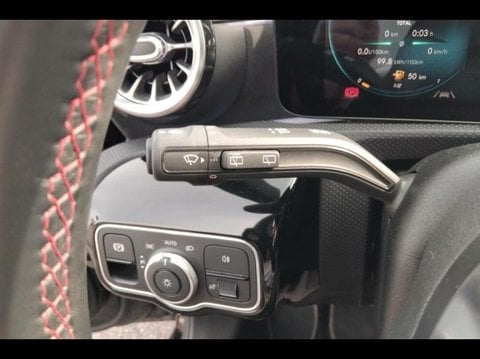 Voitures D'occasion À Bruay-La-Buissiere | Mercedes-Benz Classe A 250 E Amg Line 8G-Dct