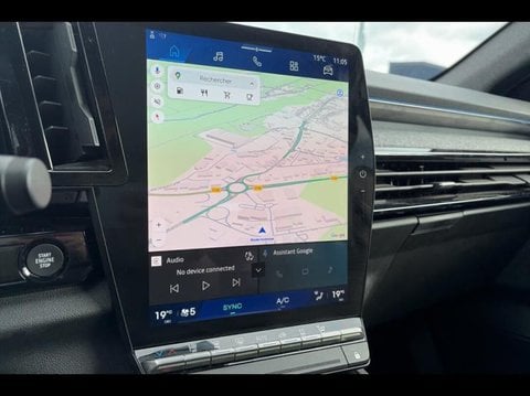 Voitures D'occasion À Bruay-La-Buissiere | Renault Espace 1.2 E-Tech Full Hybrid 200Ch Techno 5 ...