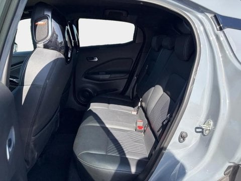 Voitures D'occasion À Bruay-La-Buissiere | Nissan Juke 1.6 Hybrid 143Ch Tekna 2023.5