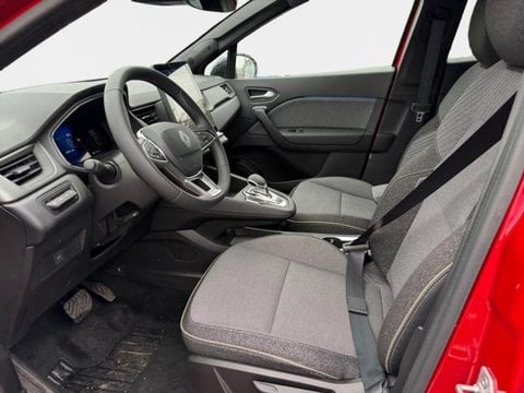 Voitures D'occasion À Bruay-La-Buissiere | Renault Symbioz 1.6 E-Tech Full Hybrid 145Ch Techno