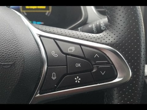 Voitures D'occasion À Bruay-La-Buissiere | Renault Captur 1.6 E-Tech Full Hybrid 145Ch Techno