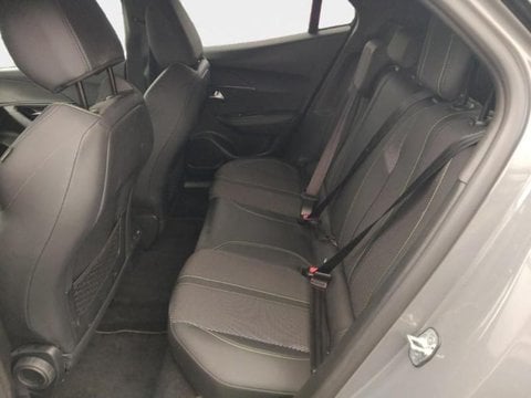 Voitures D'occasion À Bruay-La-Buissiere | Peugeot 2008 1.2 Hybrid 136Ch Gt E-Dcs6