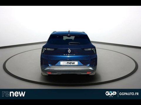 Voitures D'occasion À Bruay-La-Buissiere | Renault Scénic Scenic E-Tech Electric 220Ch Techno G...