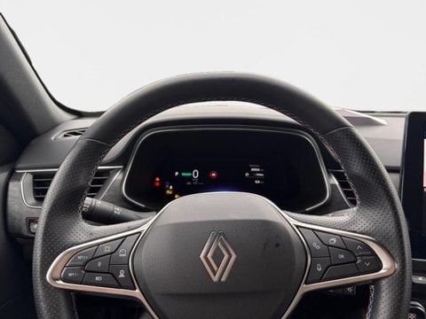 Voitures D'occasion À Bruay-La-Buissiere | Renault Arkana 1.6 E-Tech 145Ch Full Hybrid Esprit Al...