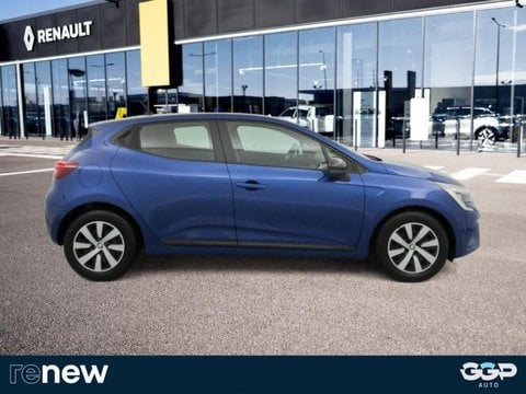 Voitures D'occasion À Bruay-La-Buissiere | Renault Clio 1.0 Tce 90Ch Equilibre