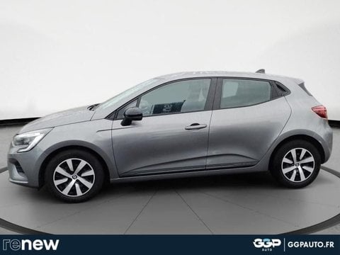 Voitures D'occasion À Bruay-La-Buissiere | Renault Clio 1.0 Tce 90Ch Equilibre