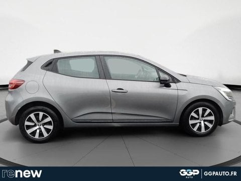 Voitures D'occasion À Bruay-La-Buissiere | Renault Clio 1.0 Tce 90Ch Equilibre