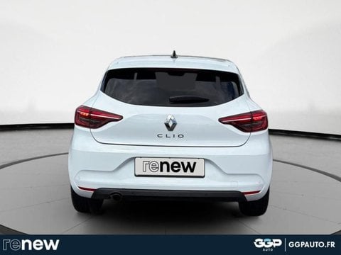 Voitures D'occasion À Bruay-La-Buissiere | Renault Clio Réversible Clio Réversible 1.5 Blue Dc...