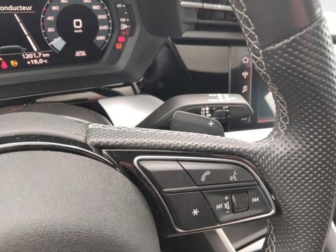 Voitures D'occasion À Bruay-La-Buissiere | Audi A3 Sportback 40 Tfsi E 204Ch S Tronic 6