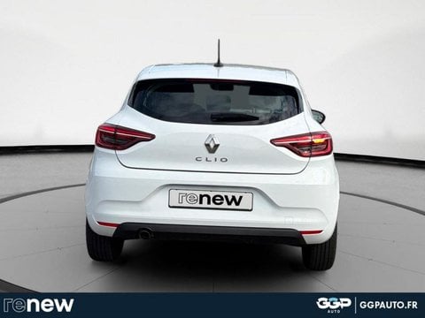 Voitures D'occasion À Bruay-La-Buissiere | Renault Clio 1.0 Tce 90Ch Equilibre