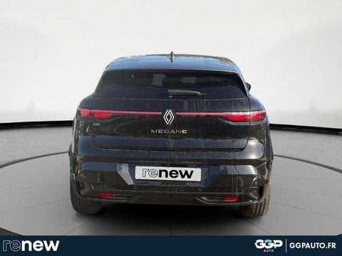 Voitures D'occasion À Bruay-La-Buissiere | Renault Mégane Megane E-Tech Electric Ev60 220Ch Tec...
