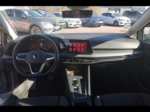 Voitures D'occasion À Bruay-La-Buissiere | Volkswagen Golf 2.0 Tdi Scr 150Ch Style 1St Dsg7