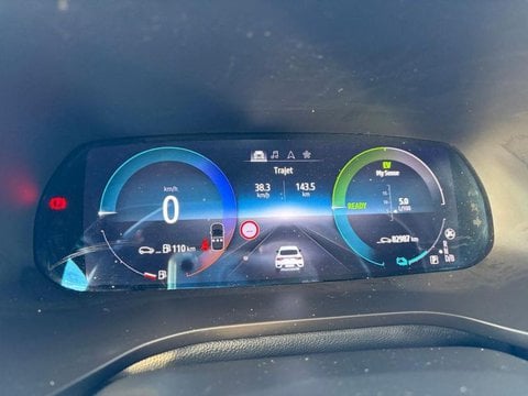 Voitures D'occasion À Bruay-La-Buissiere | Renault Arkana 1.6 E-Tech 145Ch Rs Line -21B