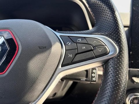 Voitures D'occasion À Bruay-La-Buissiere | Renault Arkana 1.6 E-Tech 145Ch Rs Line -21B