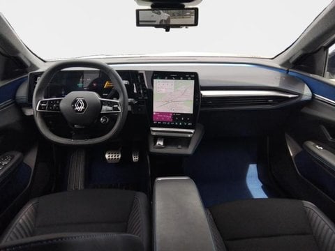 Voitures D'occasion À Bruay-La-Buissiere | Renault Scénic Scenic E-Tech Electric 220Ch Techno O...