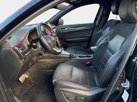 Voitures D'occasion À Bruay-La-Buissiere | Renault Arkana 1.6 E-Tech 145Ch Rs Line -21B