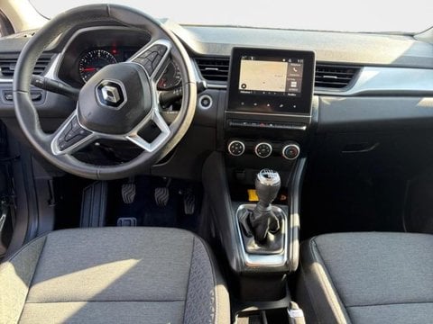 Voitures D'occasion À Bruay-La-Buissiere | Renault Captur 1.0 Tce 90Ch Business -21