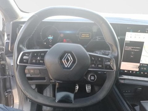 Voitures D'occasion À Bruay-La-Buissiere | Renault Austral 1.2 E-Tech Full Hybrid 200Ch Iconic E...